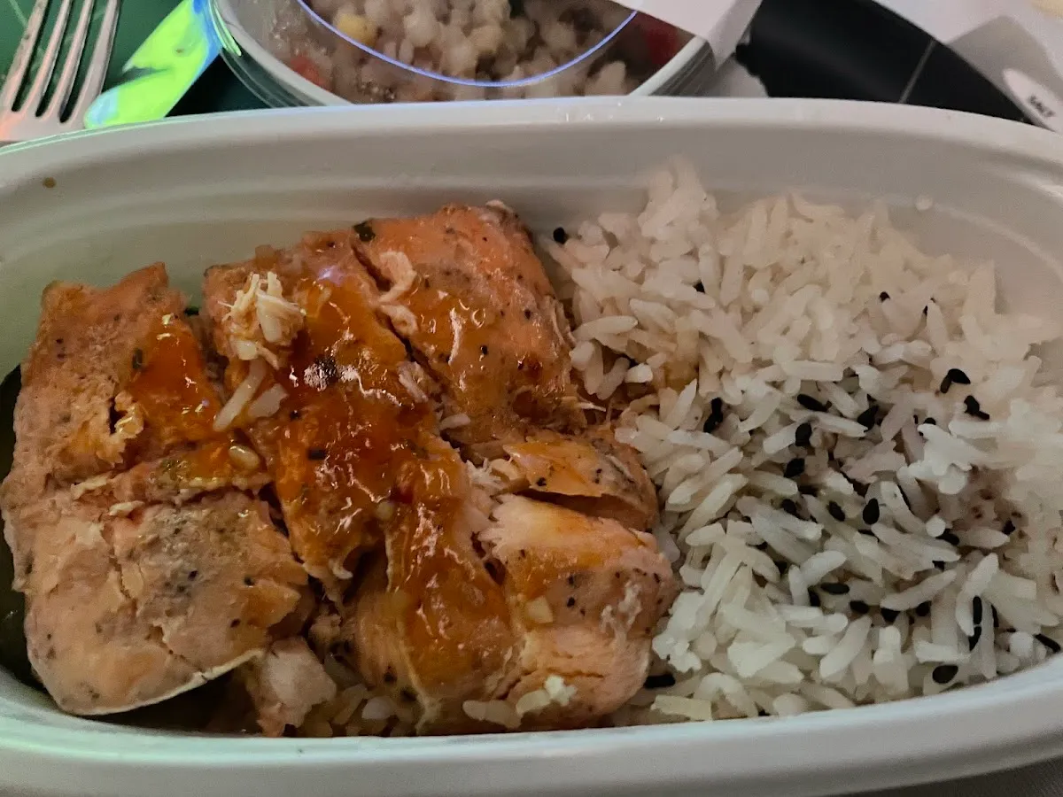 Borenstein Caterers — foto 10