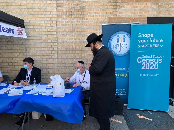 Boro Park Jewish Community Council (BPJCC) — photo 2