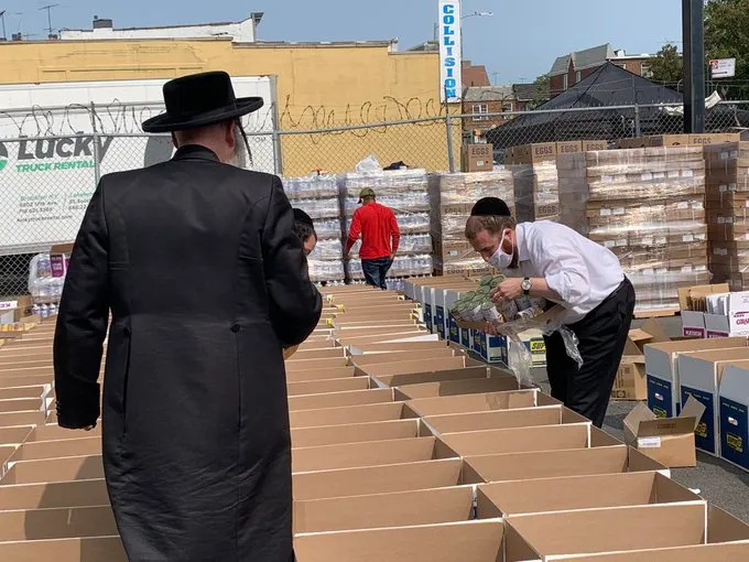 Boro Park Jewish Community Council (BPJCC) — photo 9