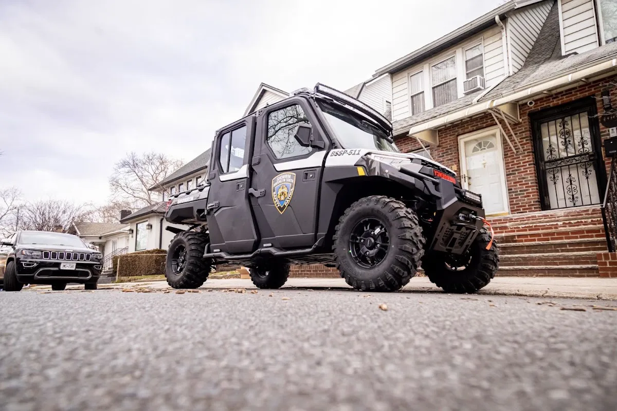 Boro Park Shomrim
