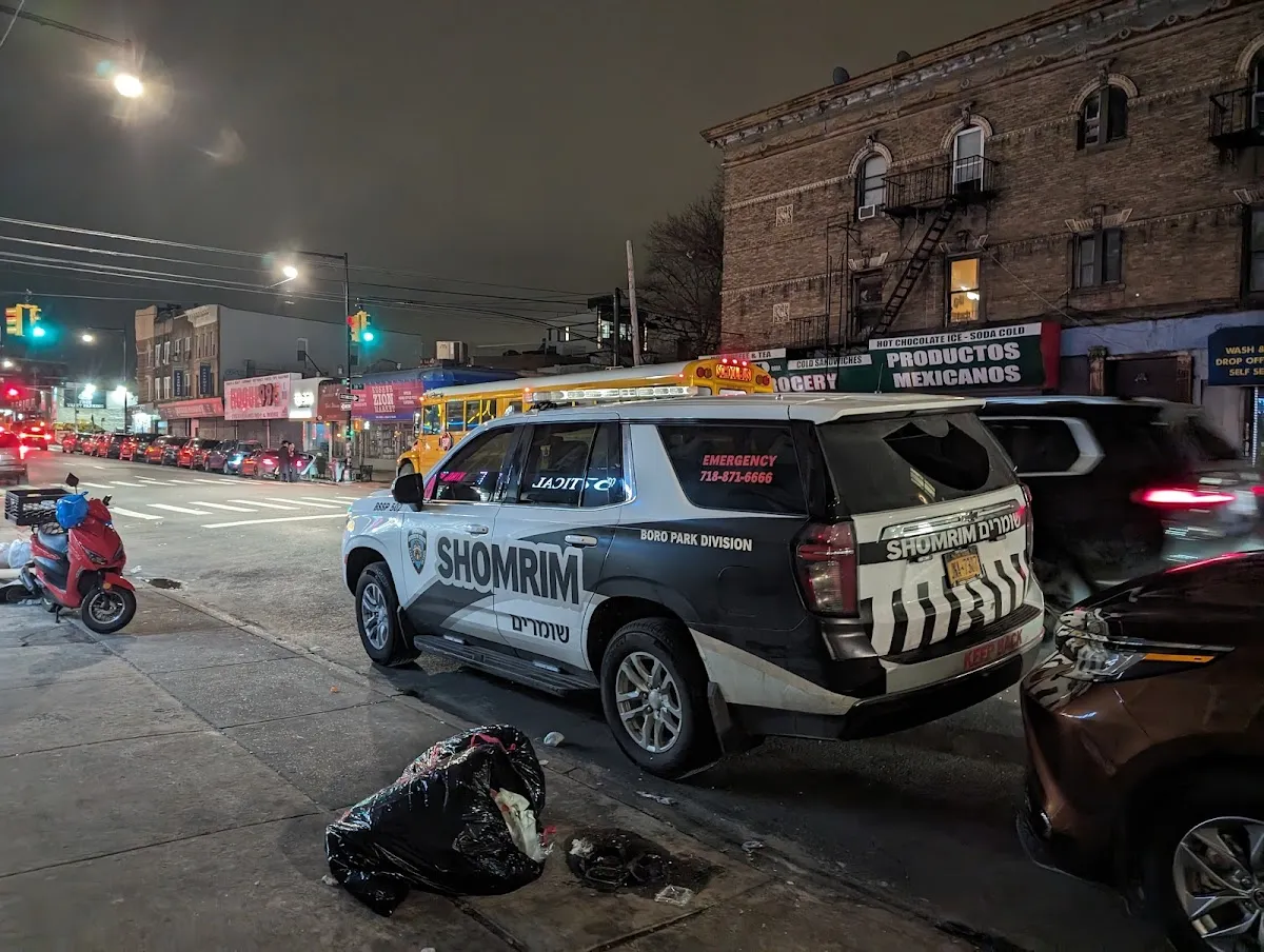 Boro Park Shomrim — foto 3