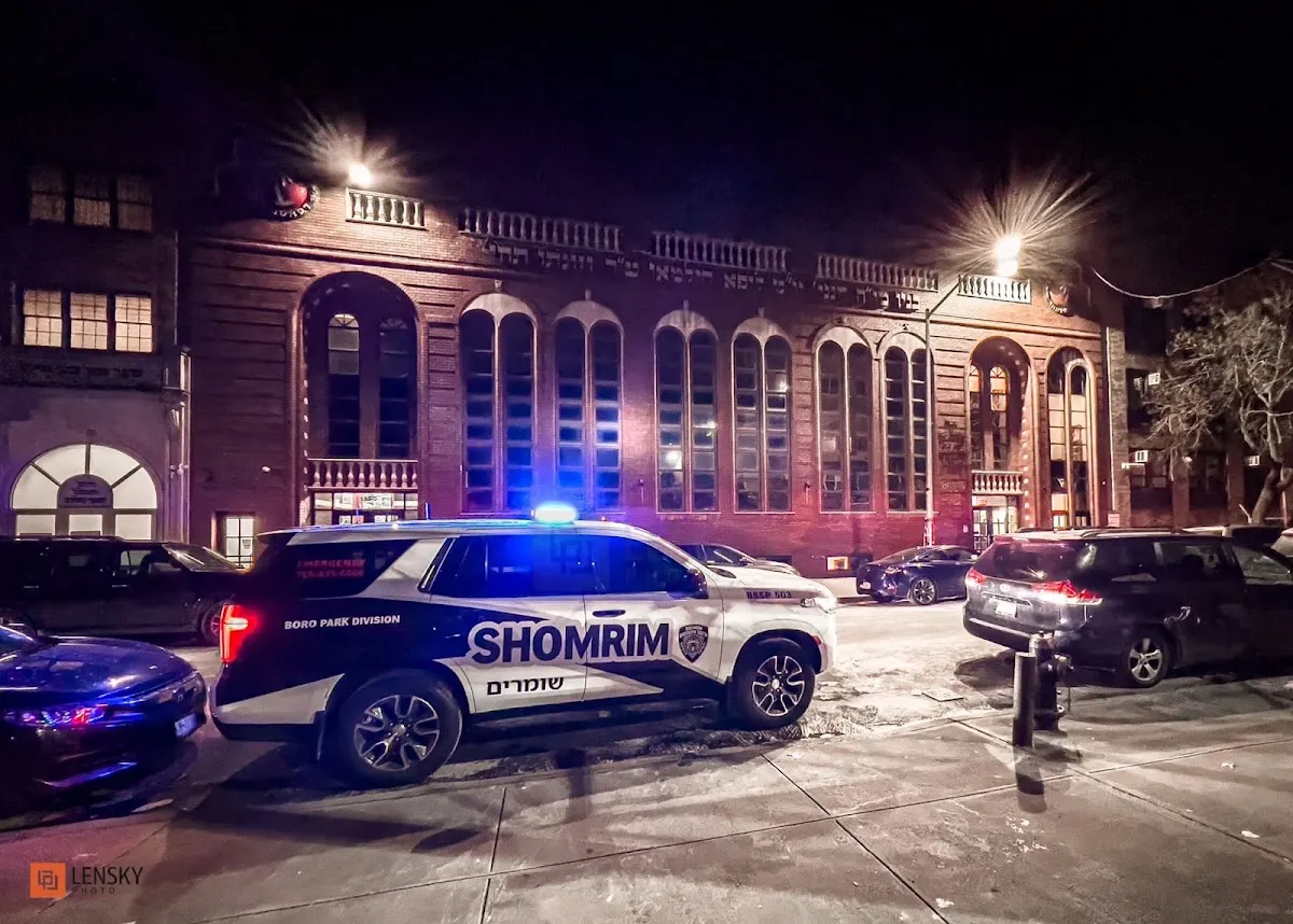 Boro Park Shomrim — foto 5