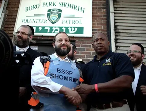 Boro Park Shomrim — foto 10