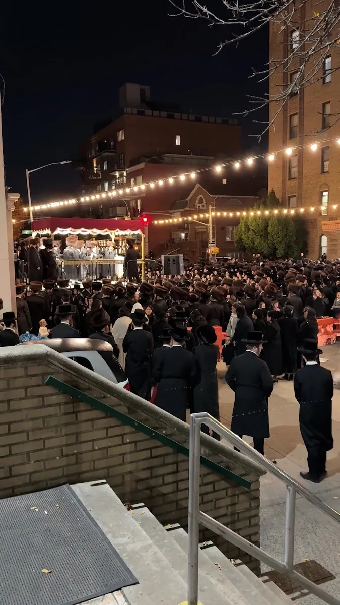 Boro Park YM-YWHA — photo 2