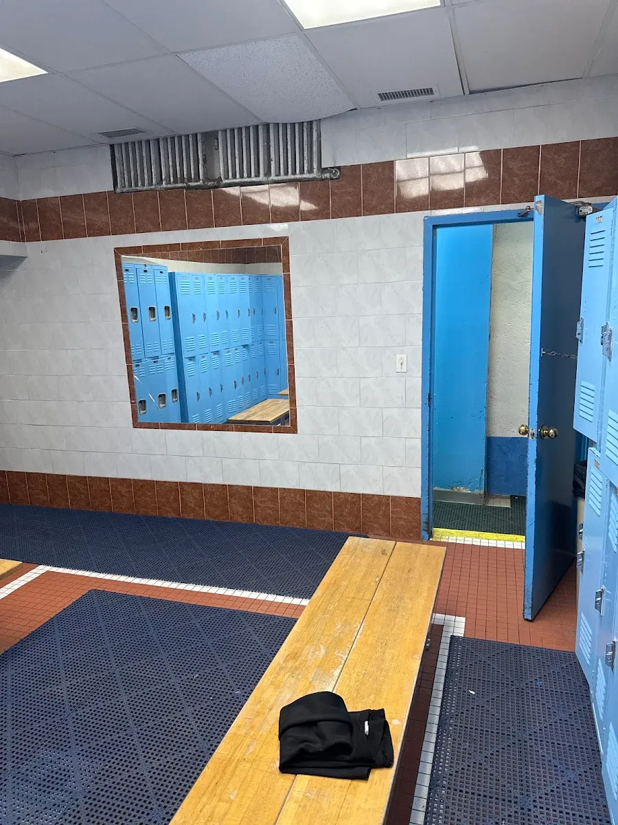 Boro Park YM-YWHA — photo 4