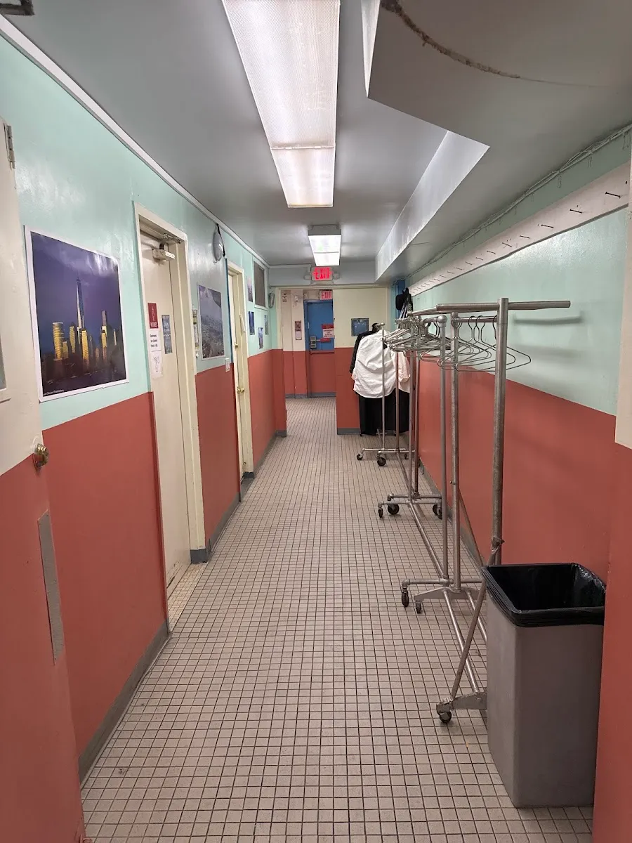 Boro Park YM-YWHA — photo 6