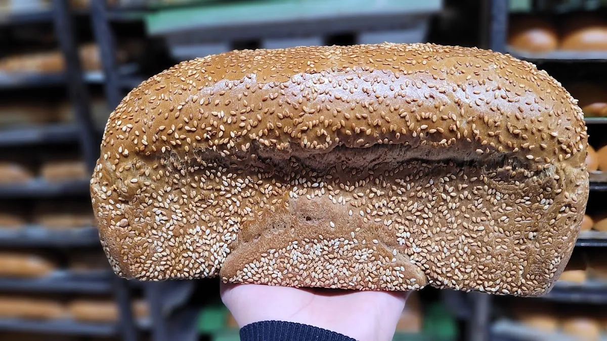 Boskila Bakery — photo 3