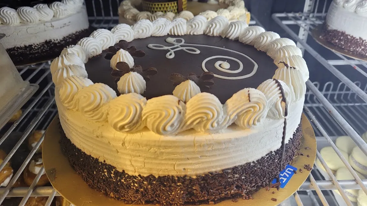 Boskila Bakery — photo 5
