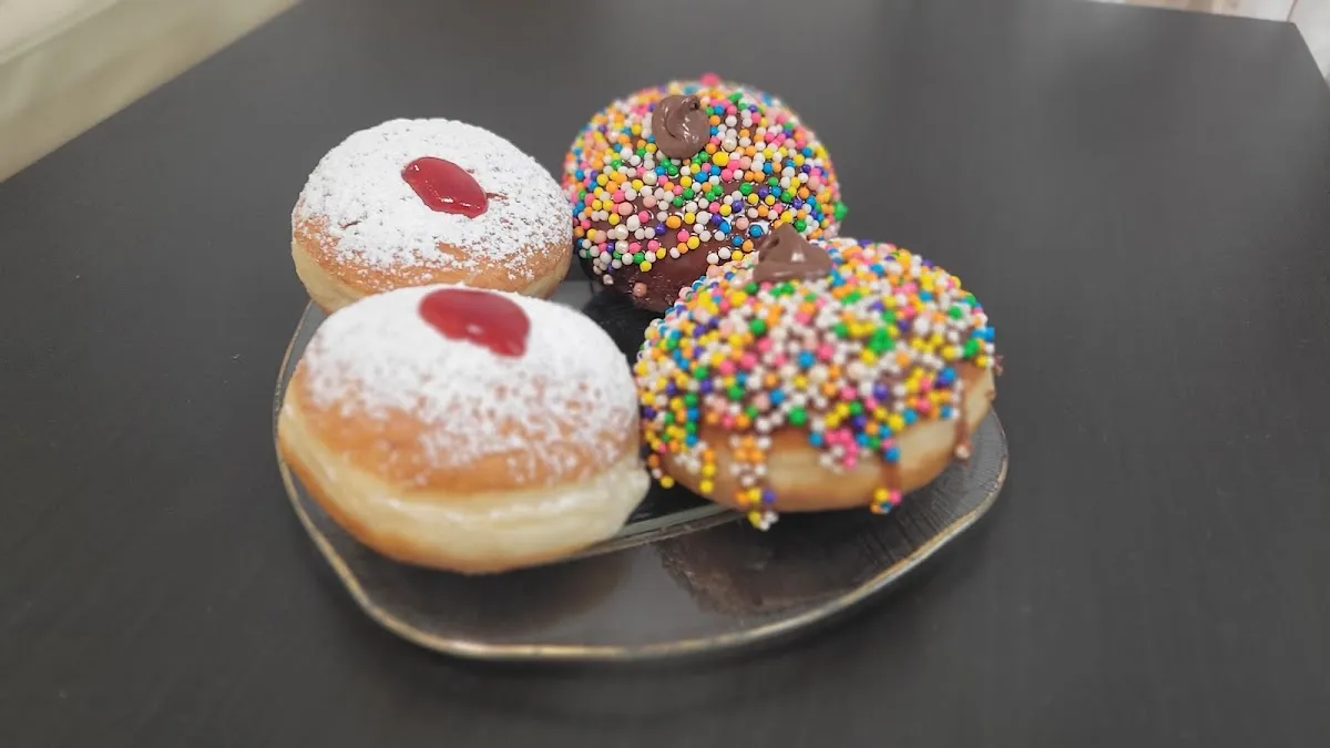 Boskila Bakery — photo 6