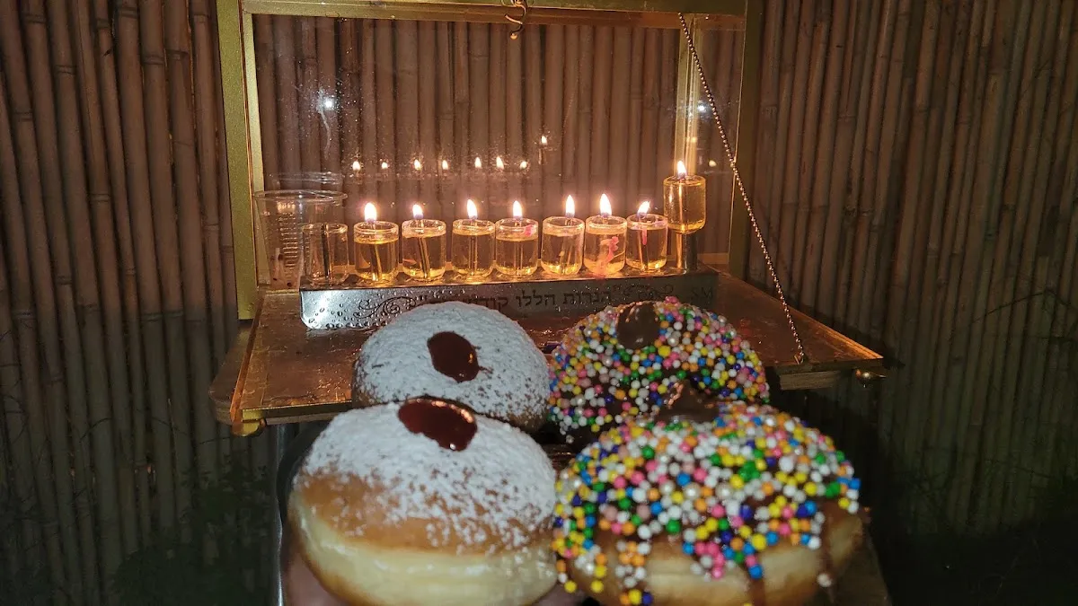 Boskila Bakery — photo 7
