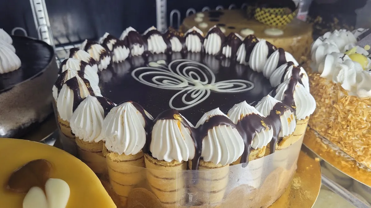 Boskila Bakery — photo 9