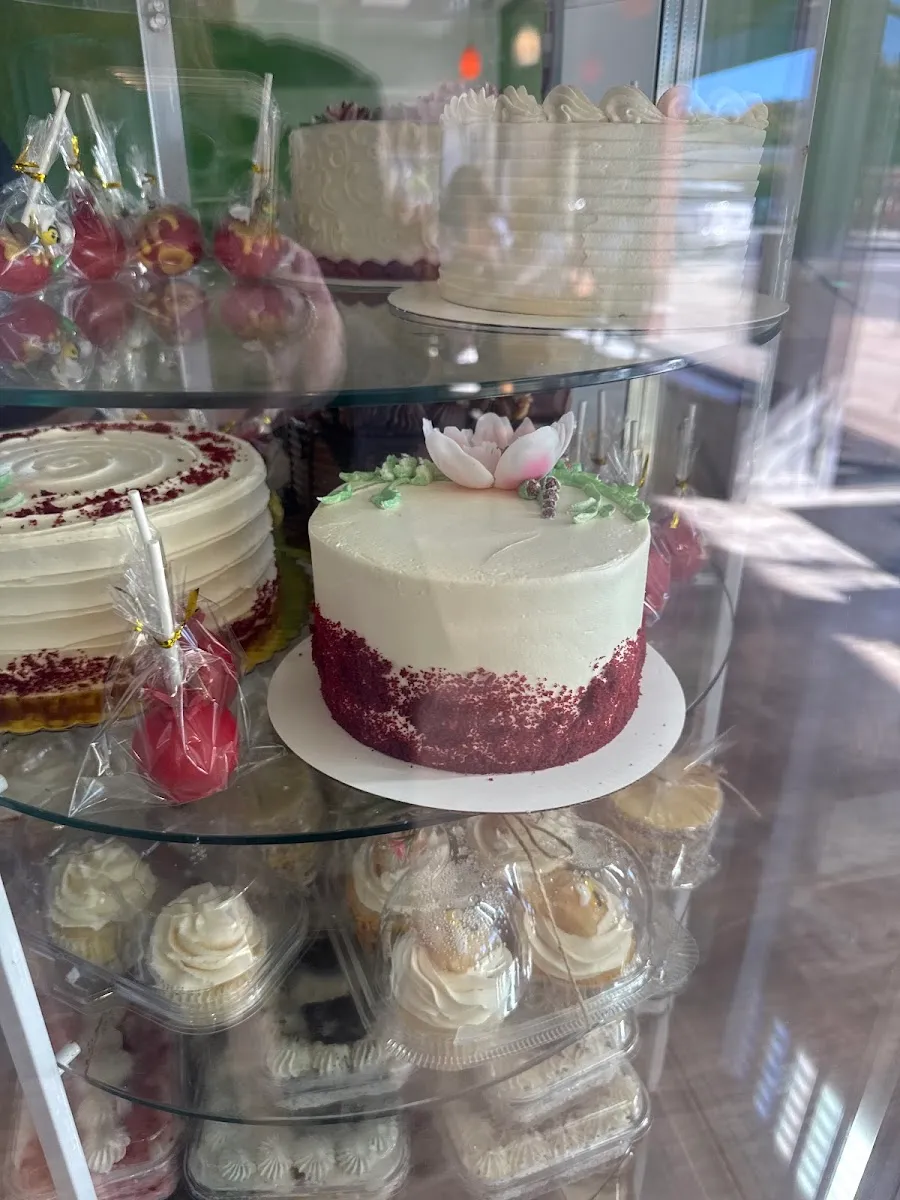 Bossi's Bakery & Cafe' Kosher — foto 2