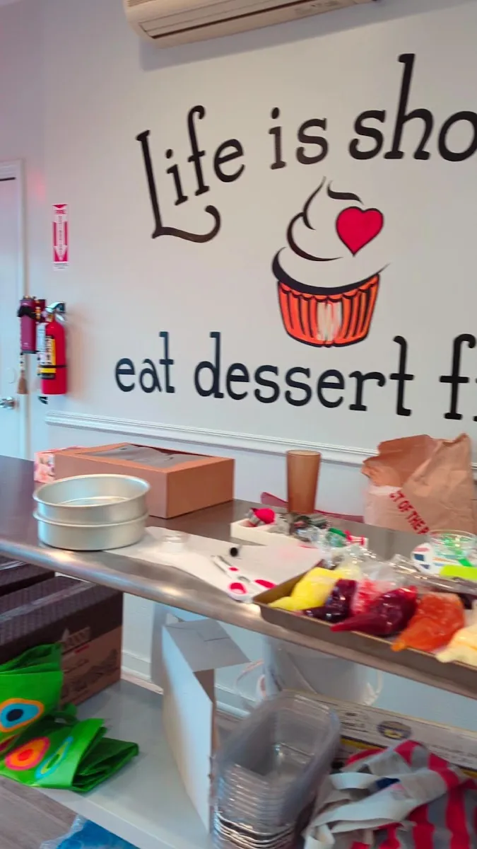 Bossi's Bakery & Cafe' Kosher — foto 3