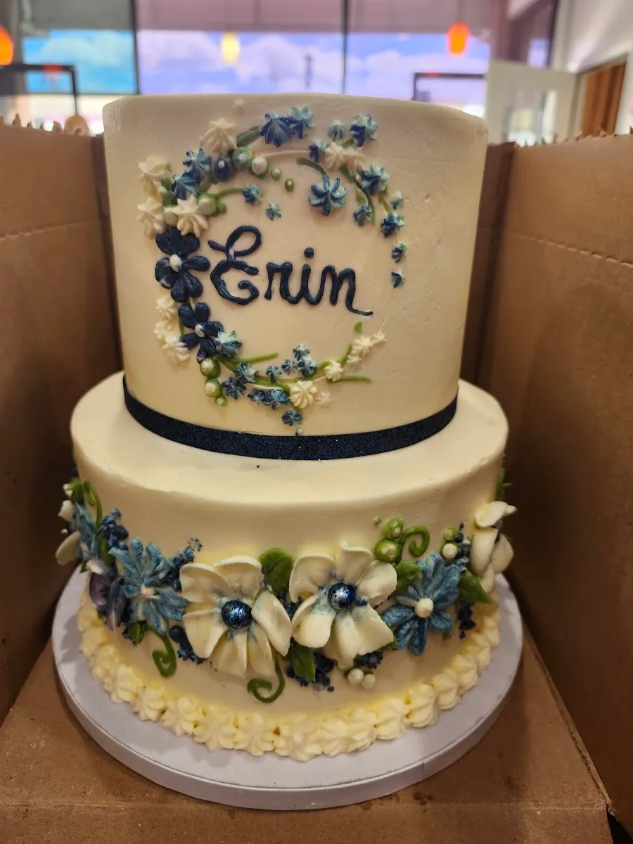 Bossi's Bakery & Cafe' Kosher — foto 5