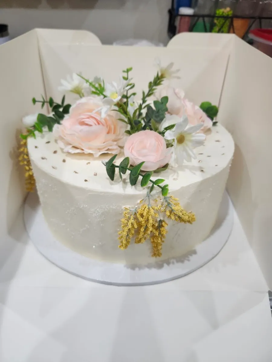 Bossi's Bakery & Cafe' Kosher — foto 7