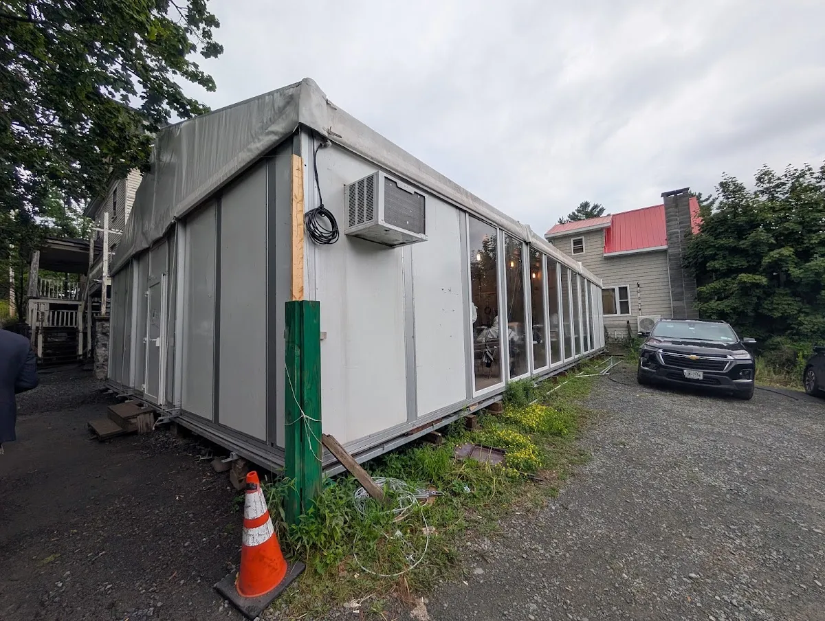 Boston Shul — photo 3