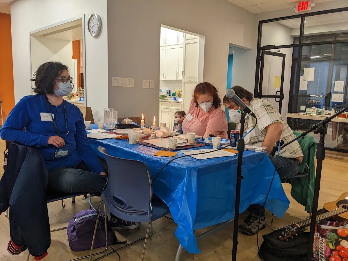 Boston Workers Circle: Center for Jewish Culture & Social Justice
