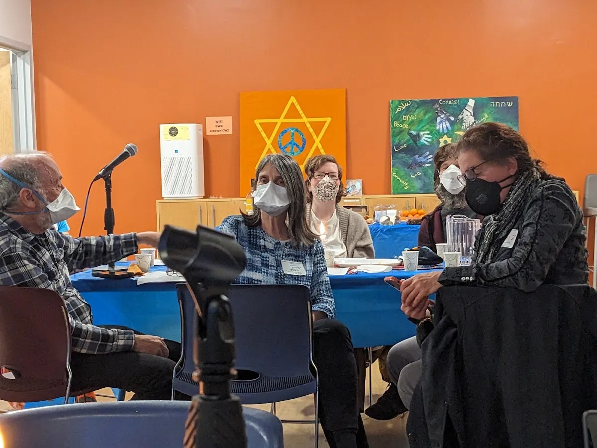 Boston Workers Circle: Center for Jewish Culture & Social Justice — photo 4