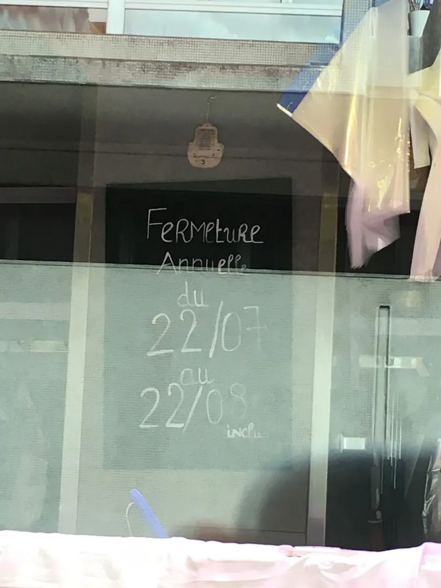 Boucherie Berbèche 75013 — photo 2