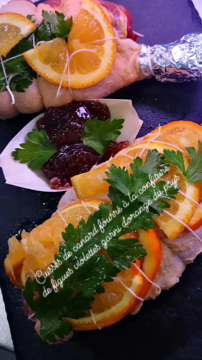 Boucherie - charcuterie cacher Raphaël & Francine — foto 4