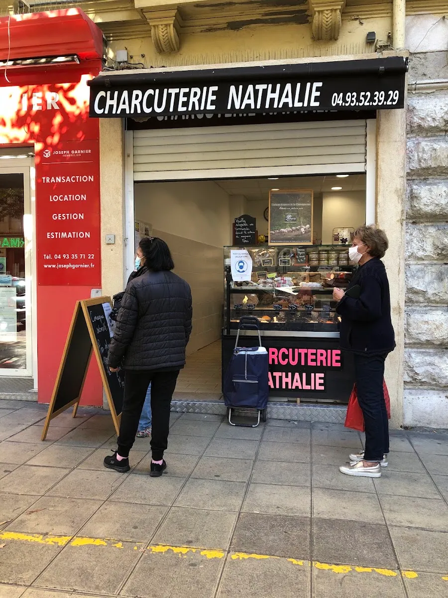 Boucherie - charcuterie cacher Raphaël & Francine — foto 10