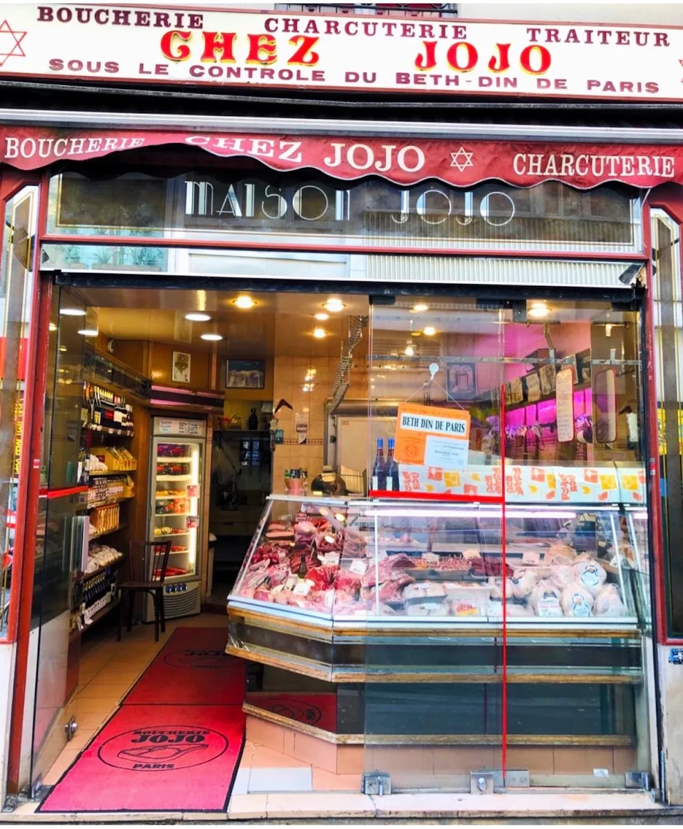 Boucherie Chez JOJO — photo 2