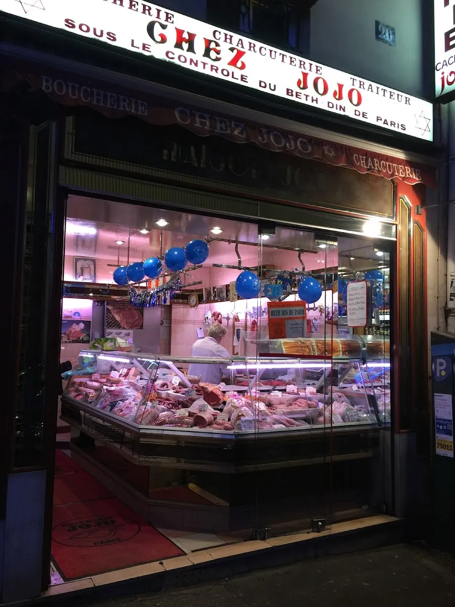 Boucherie Chez JOJO — photo 4