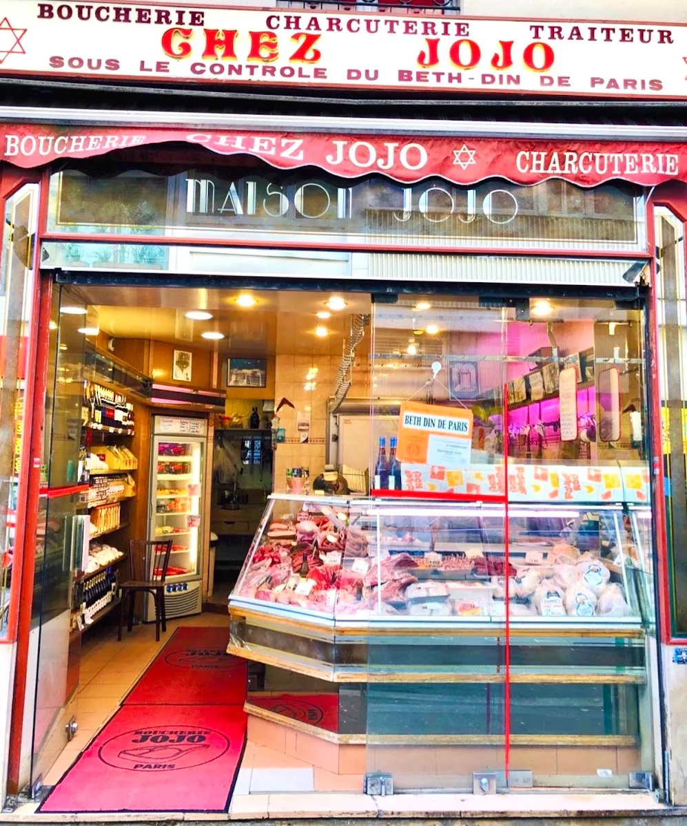 Boucherie Chez JOJO — photo 6