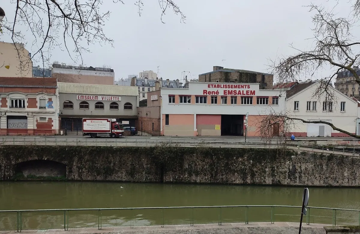 Boucherie Emsalem — photo 6