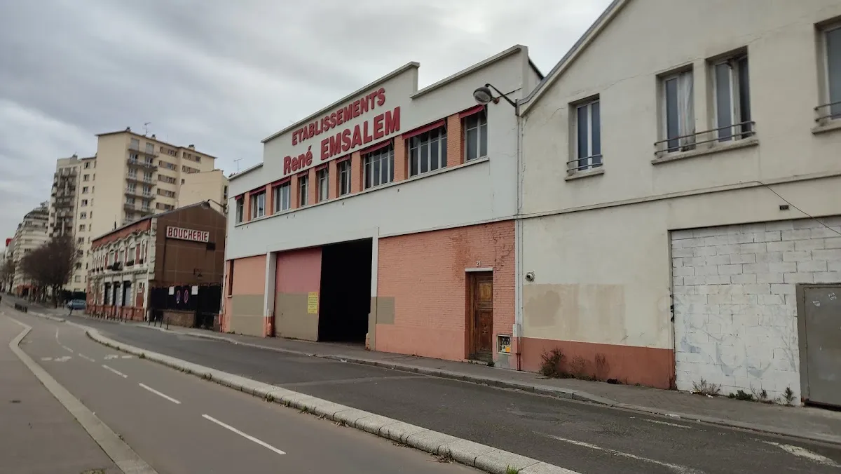 Boucherie Emsalem — photo 7