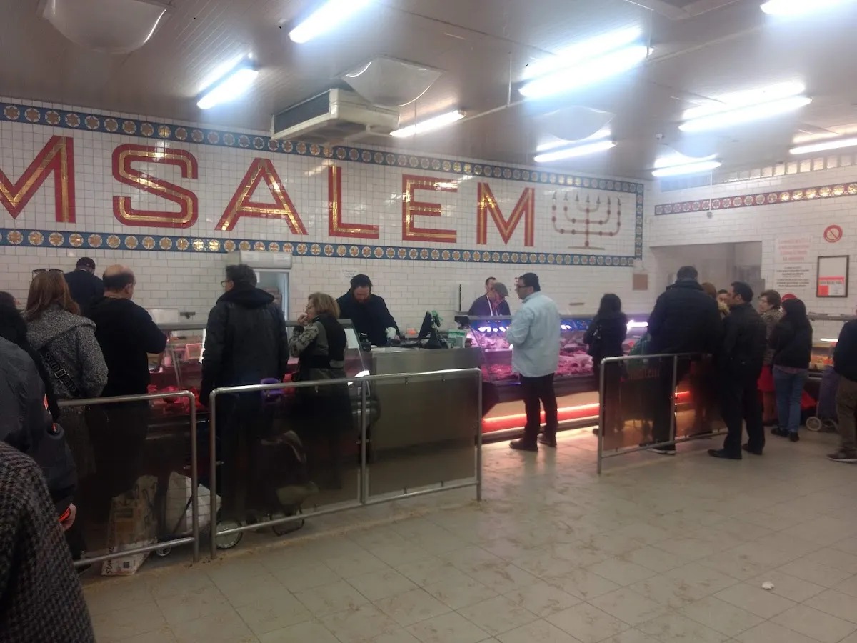 Boucherie Emsalem — photo 9