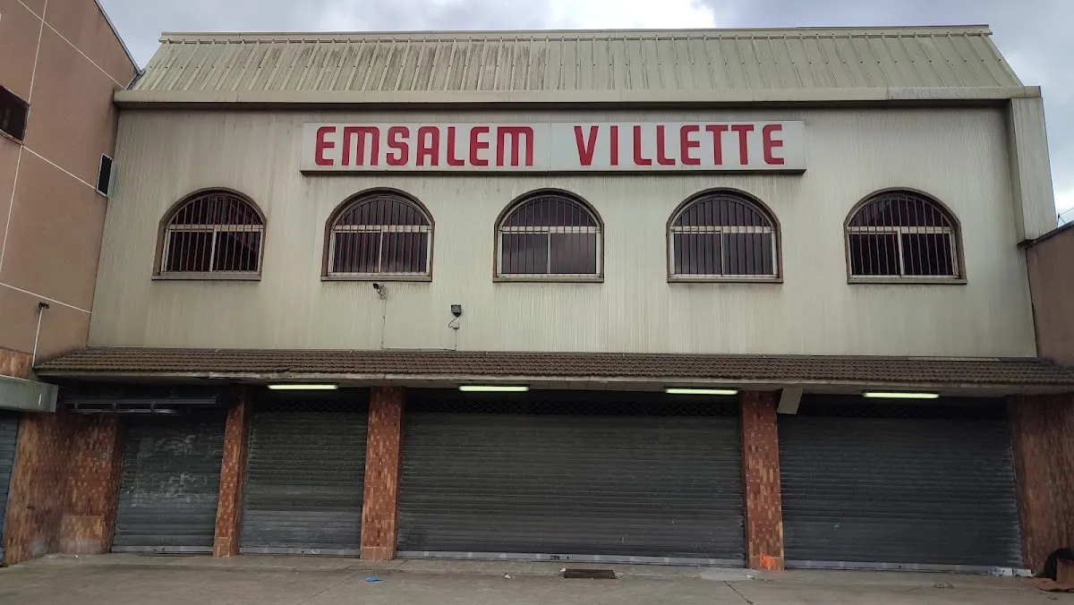 Boucherie Emsalem — photo 10