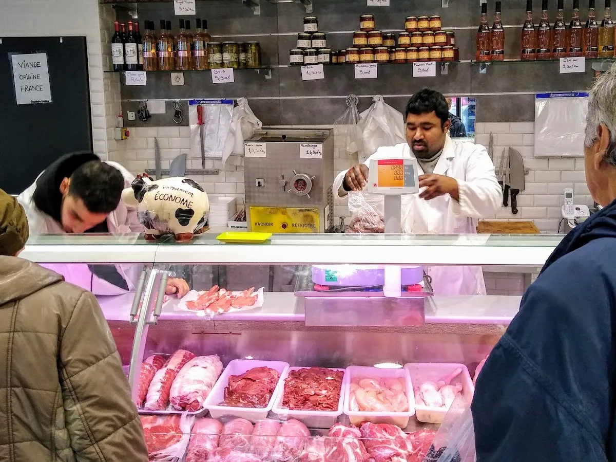 Boucherie Henrino — foto 2