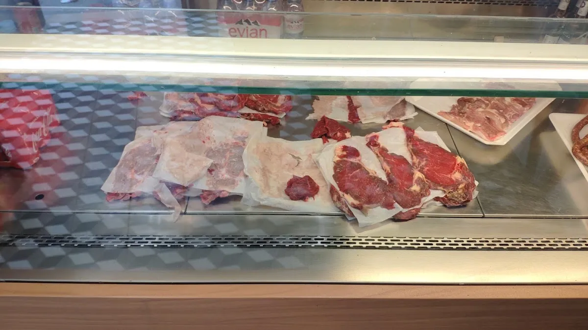 Boucherie Henrino — foto 3