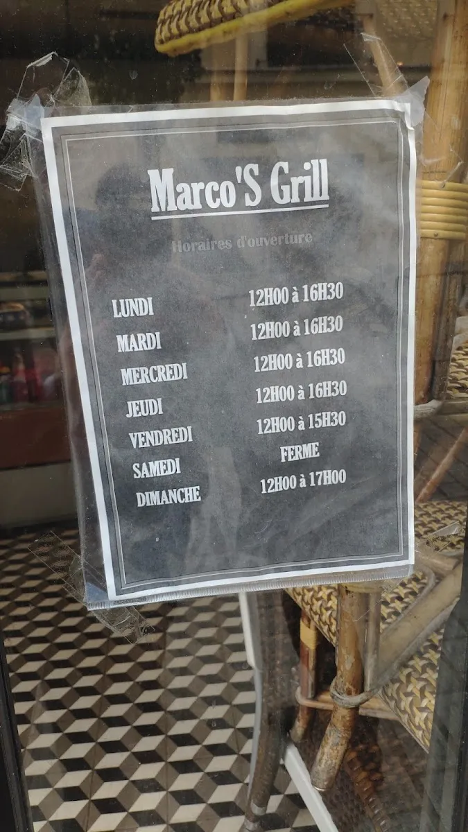 Boucherie Henrino — foto 4
