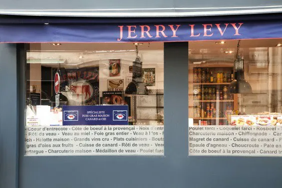 Boucherie Levy - Jerry Levy — photo 4