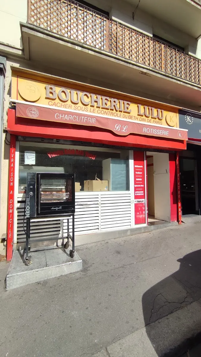 Boucherie Lulu — photo 4