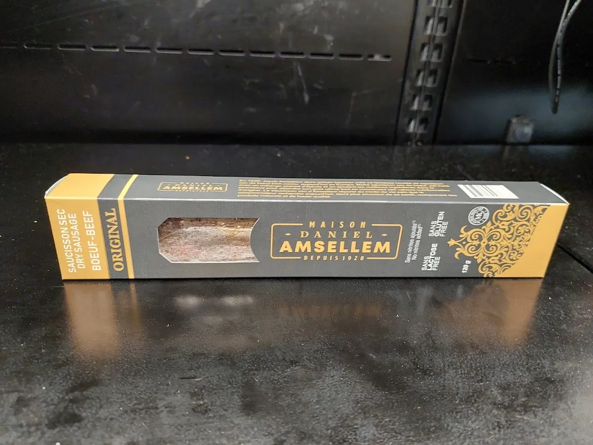Boucherie Maison Amsellem — foto 6