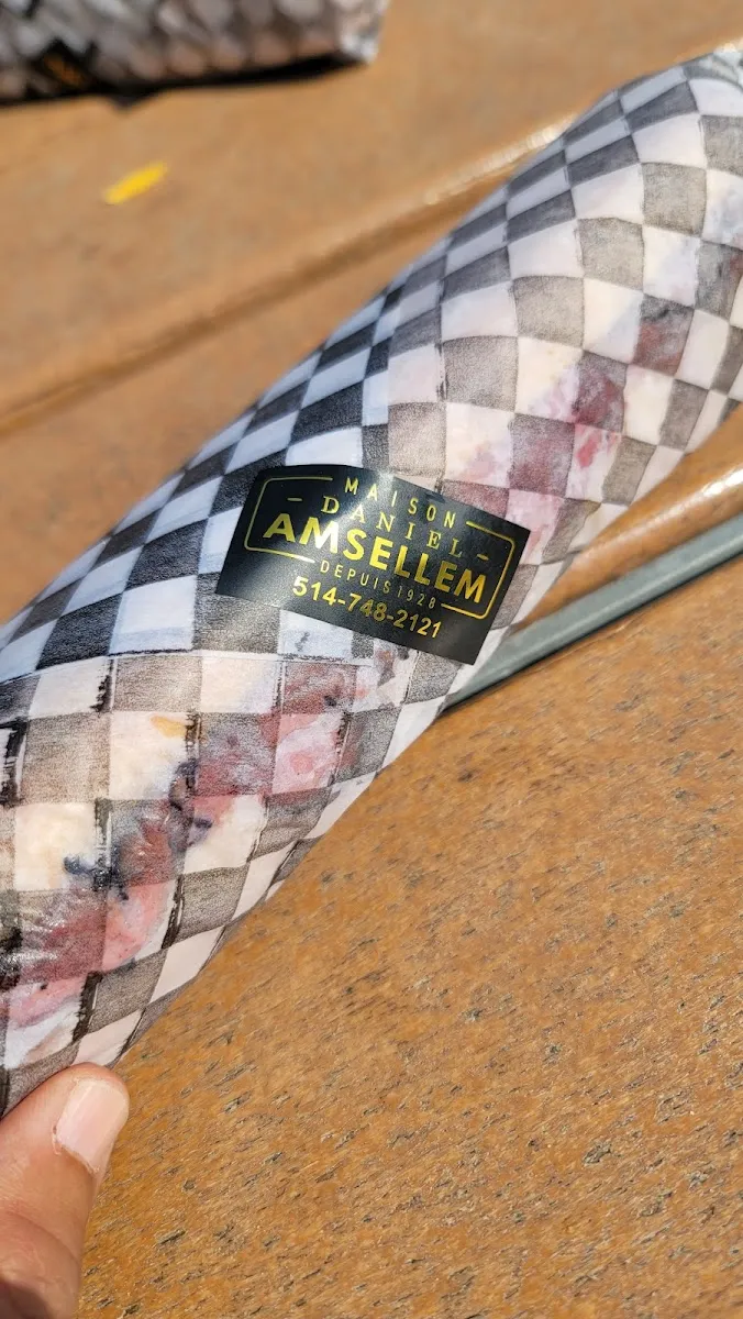 Boucherie Maison Amsellem — foto 7