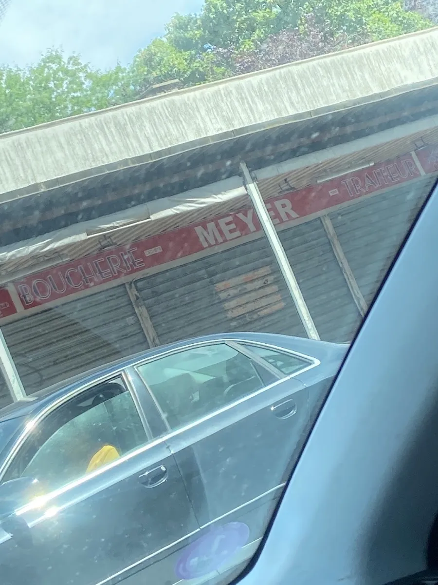 Boucherie MEYER - Boucherie Cacher — photo 6