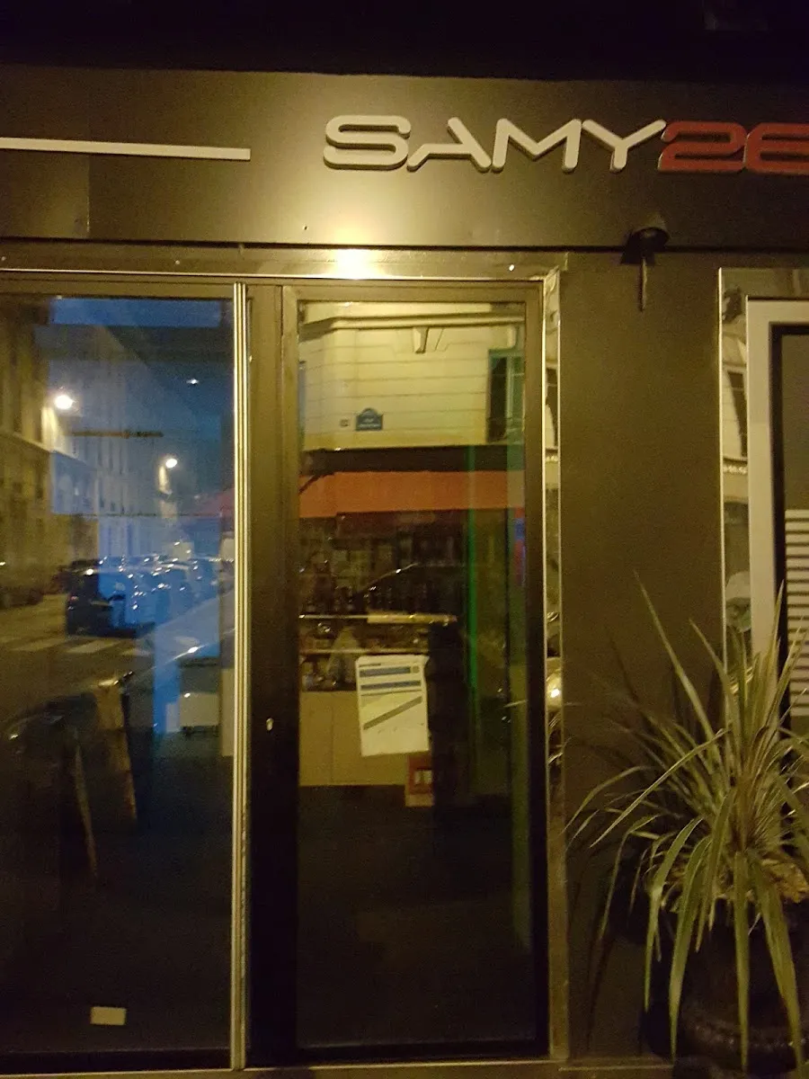 Boucherie Samy 26