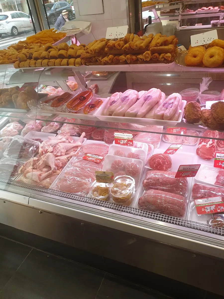 Boucherie Samy 26 — foto 2