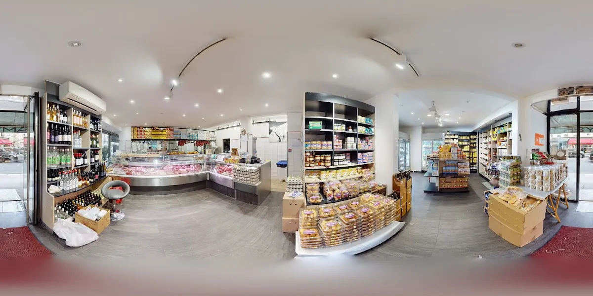 Boucherie Samy 26 — foto 4