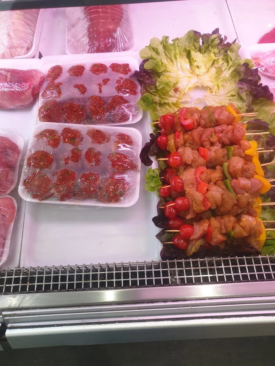 Boucherie Samy 26 — foto 5