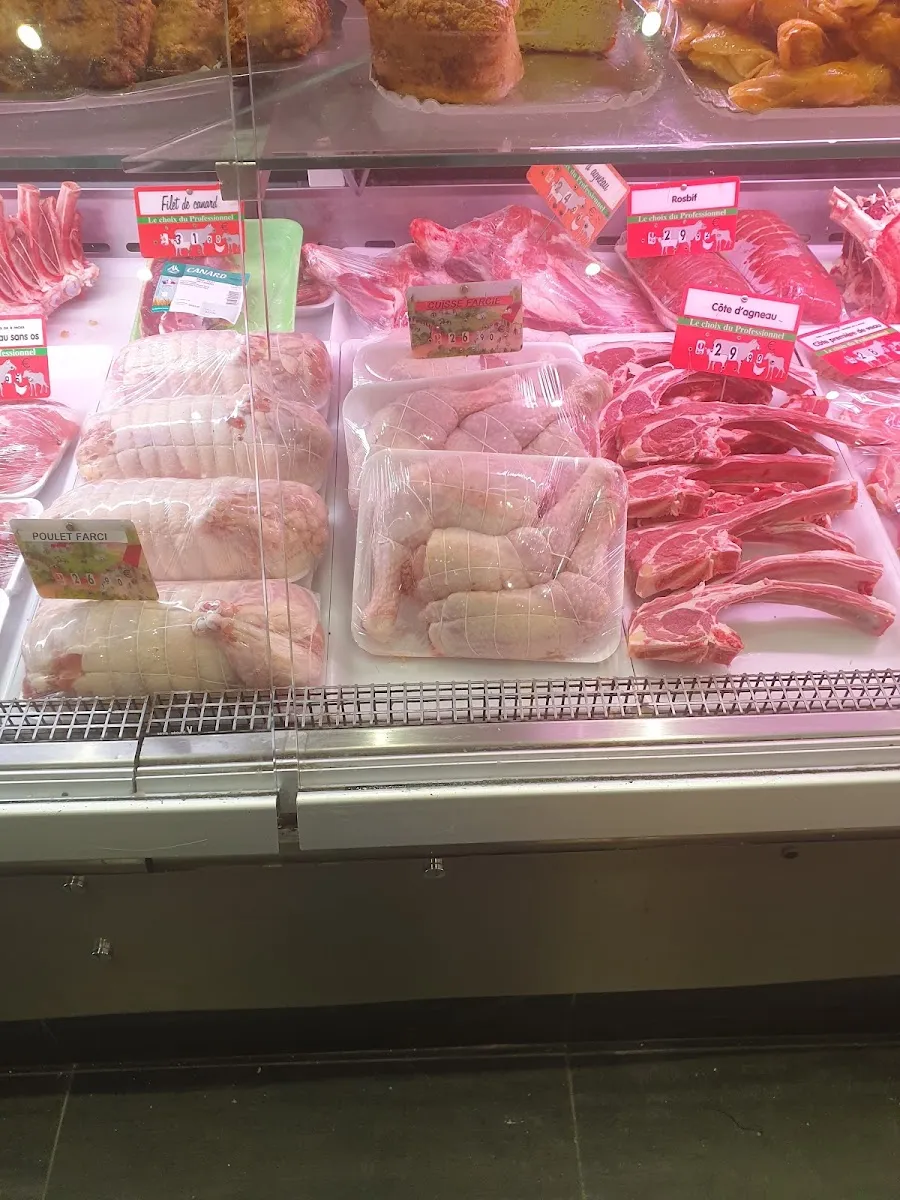 Boucherie Samy 26 — foto 6