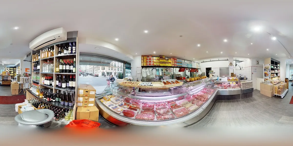 Boucherie Samy 26 — foto 7