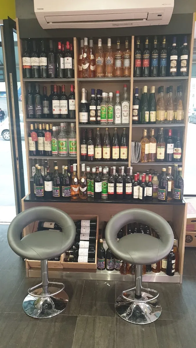 Boucherie Samy 26 — foto 8