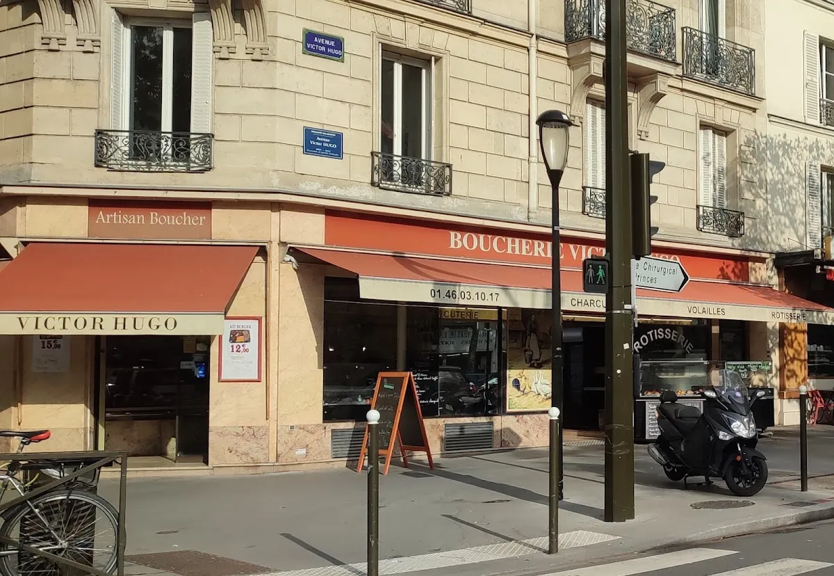 Boucherie Sebbag — photo 9