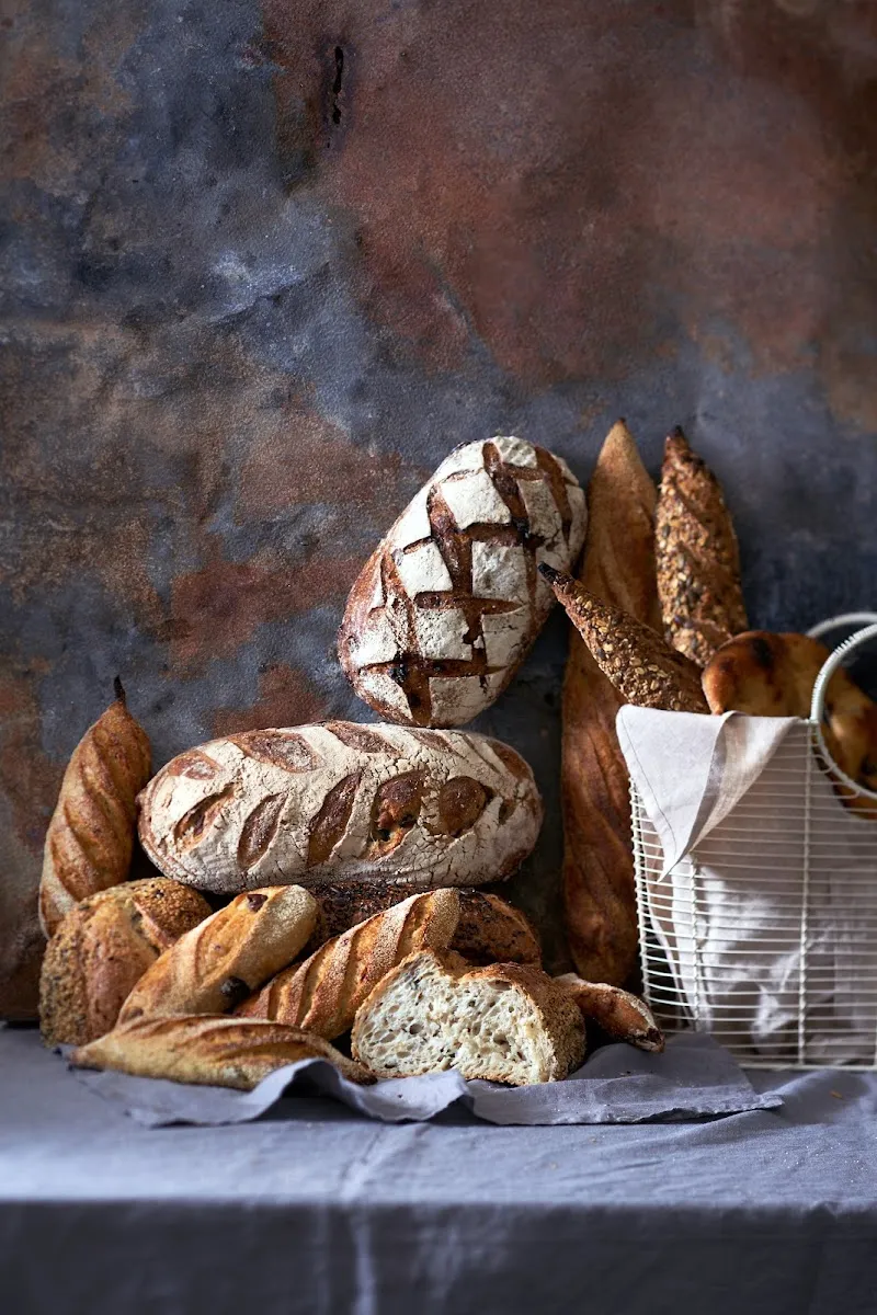 Boulangerie 96 — photo 3
