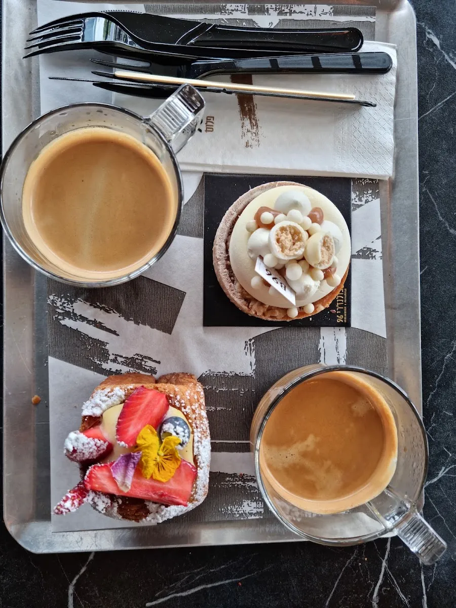 Boulangerie 96 — photo 6